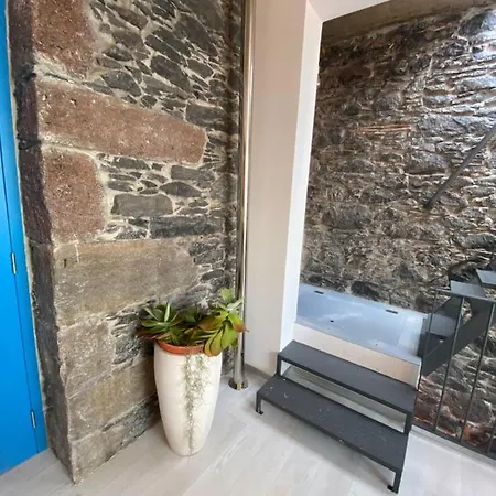 Casa Do Sol Сasa de vacaciones *