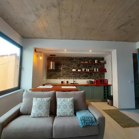 Casa Do Sol Holiday home *