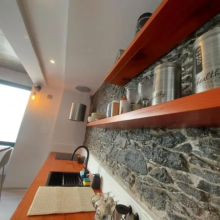 Casa Do Sol Holiday home