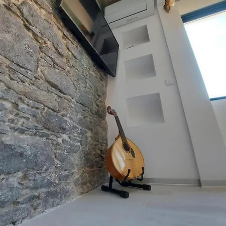 Сasa de vacaciones Casa Do Sol Jardim do Mar