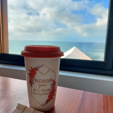 Casa Do Sol Сasa de vacaciones