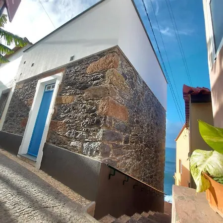 Casa Do Sol Jardim do Mar