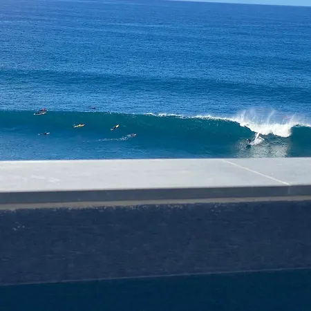 Casa Do Sol * Jardim do Mar