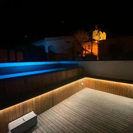 Casa Do Sol Сasa de vacaciones