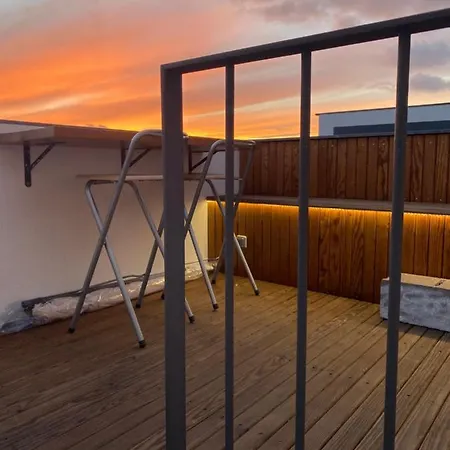 Сasa de vacaciones Casa Do Sol