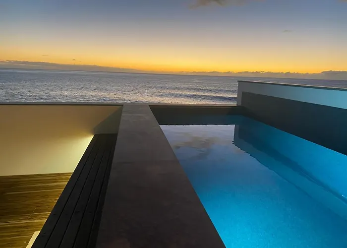 Holiday home Casa Do Sol *