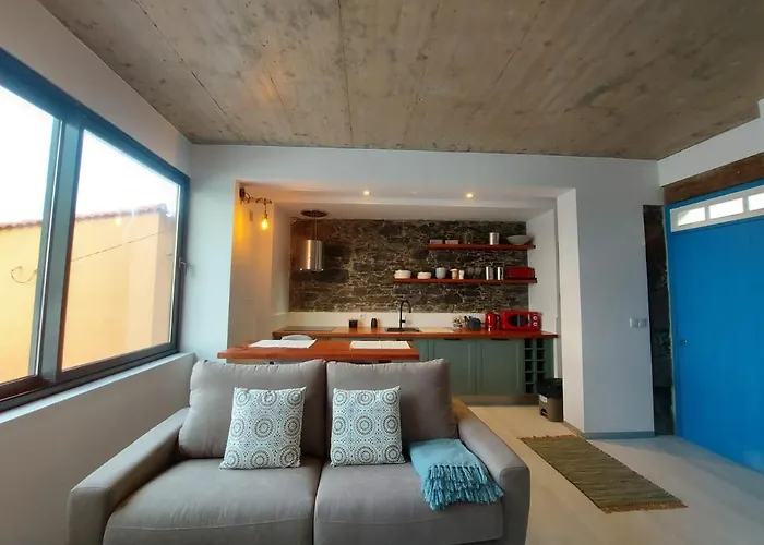 Casa Do Sol Holiday home *