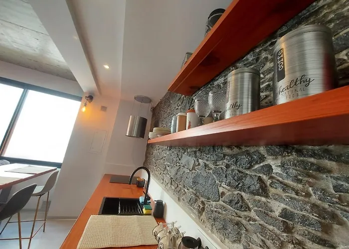 Casa Do Sol Holiday home