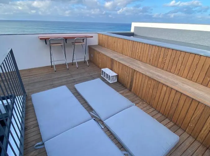 Holiday home Casa Do Sol *