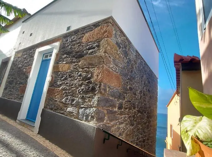 Casa Do Sol Jardim do Mar