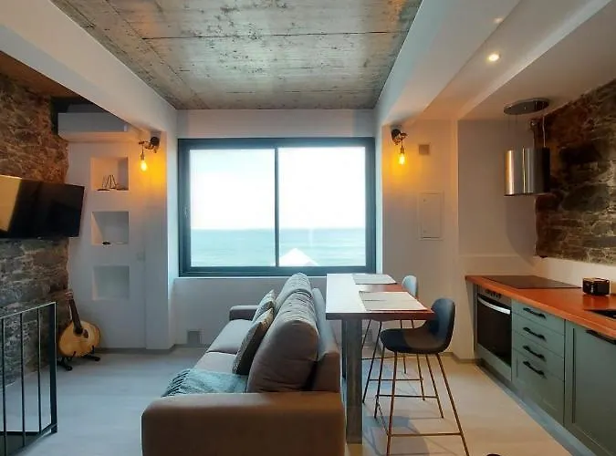 Casa Do Sol Holiday home *