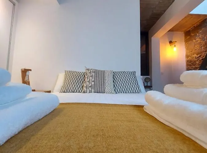 Casa Do Sol Holiday home