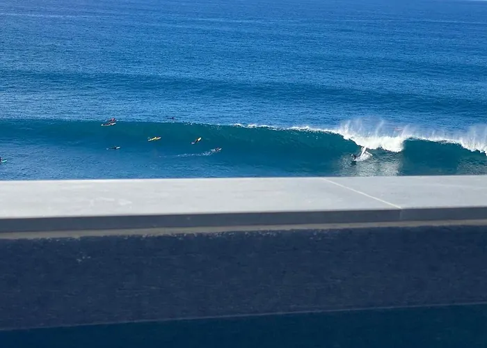 Casa Do Sol * Jardim do Mar