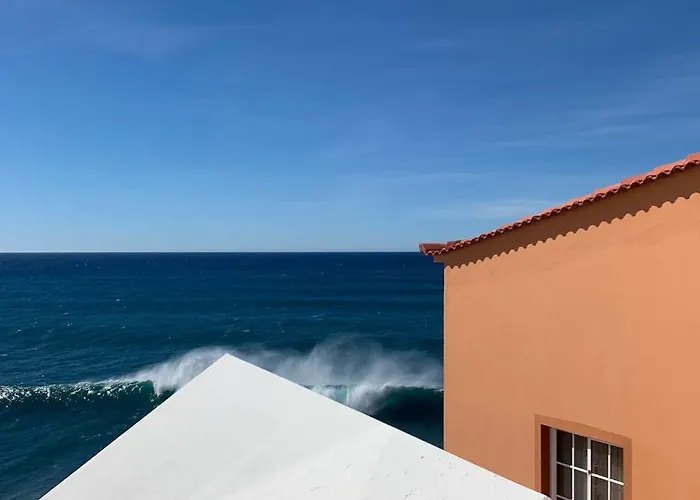 Casa Do Sol Holiday home