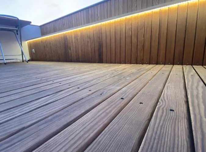 Casa Do Sol Holiday home *