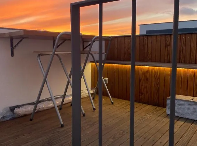 Holiday home Casa Do Sol