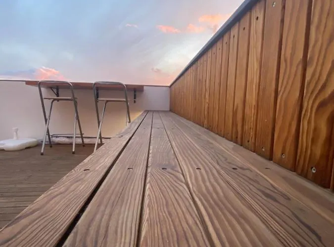 Holiday home Casa Do Sol *