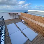 Σπίτι διακοπών Casa Do Sol *