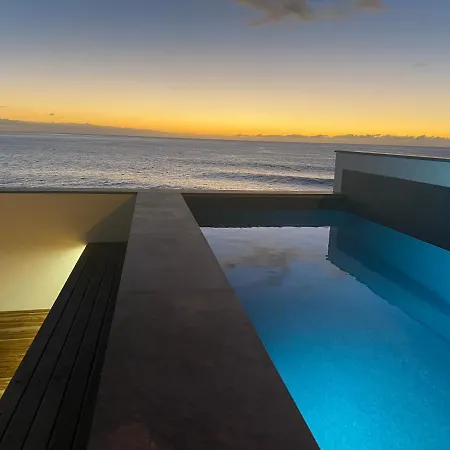 بيت للعطل Casa Do Sol *