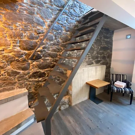 Casa Do Sol Hébergement de vacances *