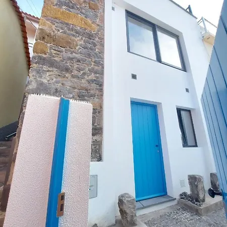 Casa Do Sol Hébergement de vacances