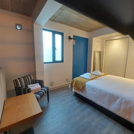 Hébergement de vacances Casa Do Sol *