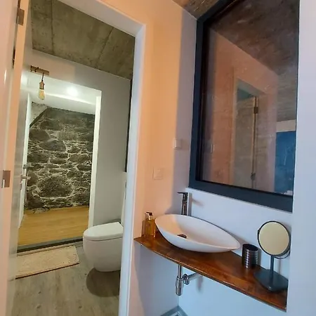 Casa Do Sol Jardim do Mar