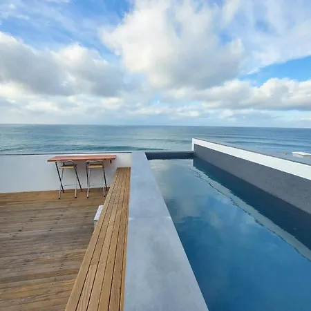 بيت للعطل Casa Do Sol جارديم دو مار