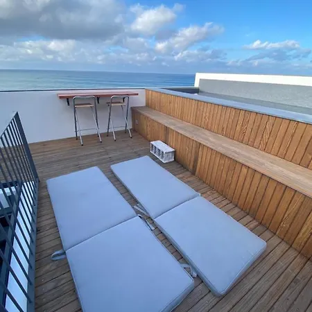 Hébergement de vacances Casa Do Sol *