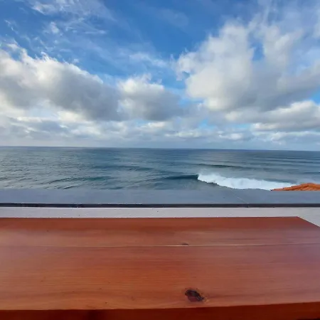 Casa Do Sol Prázdninový dům