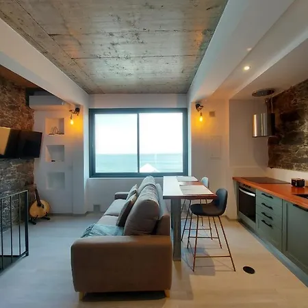 Casa Do Sol Hébergement de vacances *