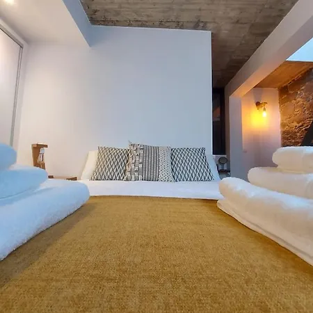 Casa Do Sol Hébergement de vacances