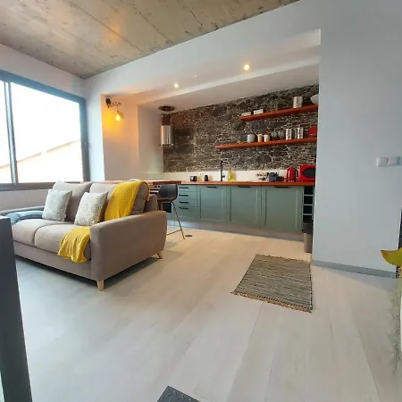 Casa Do Sol * جارديم دو مار