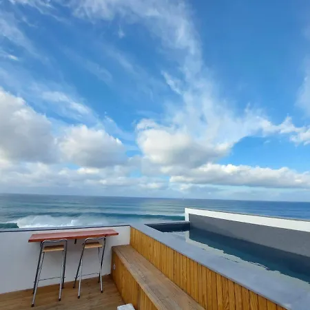 Casa Do Sol Ferienhaus