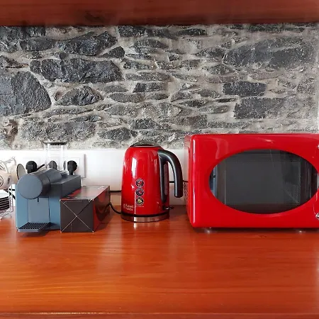 Casa Do Sol Prázdninový dům *