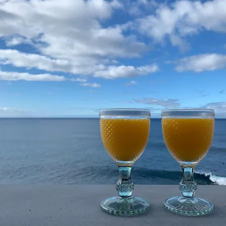 Casa Do Sol * Jardim do Mar