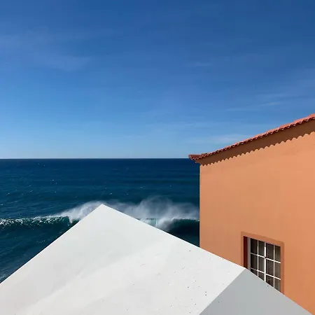 Casa Do Sol Ferienhaus