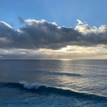 Hébergement de vacances Casa Do Sol Jardim do Mar