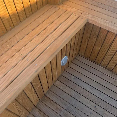 Casa Do Sol بيت للعطل جارديم دو مار