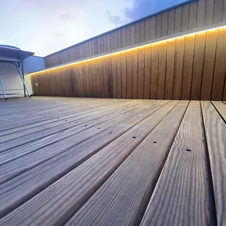 Casa Do Sol Hébergement de vacances *