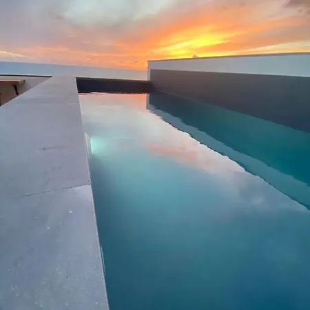 Casa Do Sol