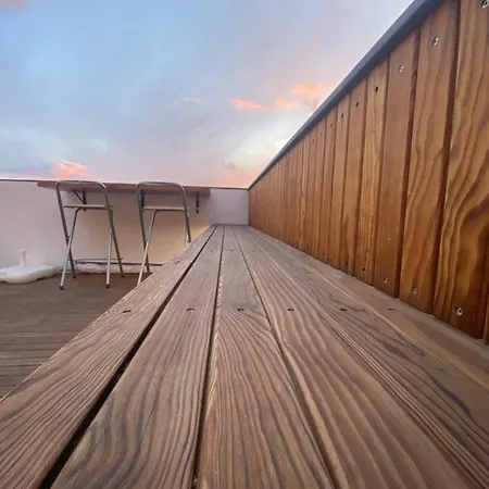بيت للعطل Casa Do Sol *