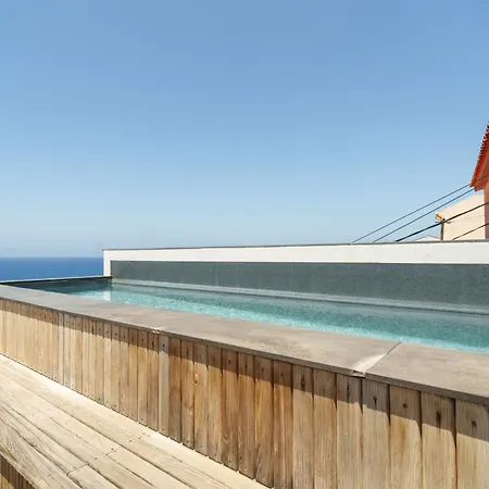 Casa Do Sol *