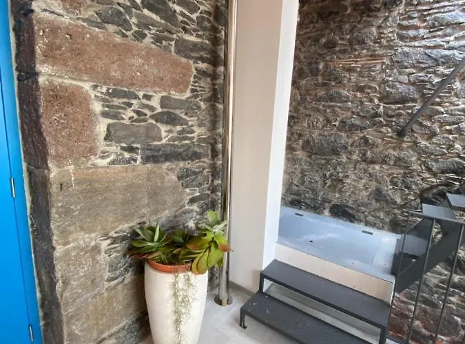 Casa Do Sol Prázdninový dům *