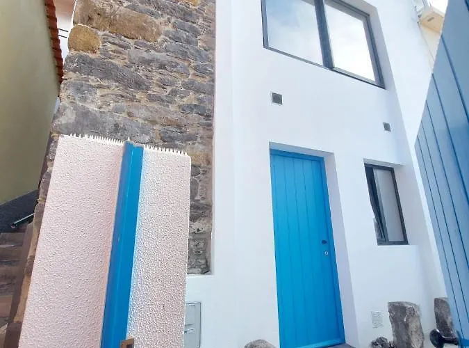 Casa Do Sol Ferienhaus