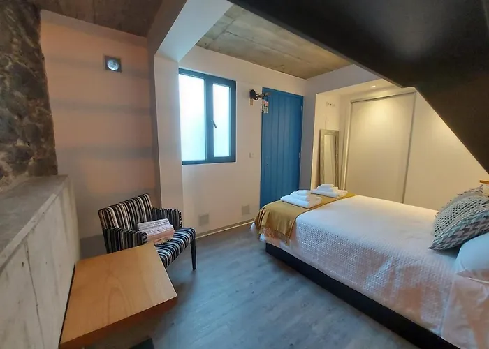 Prázdninový dům Casa Do Sol *