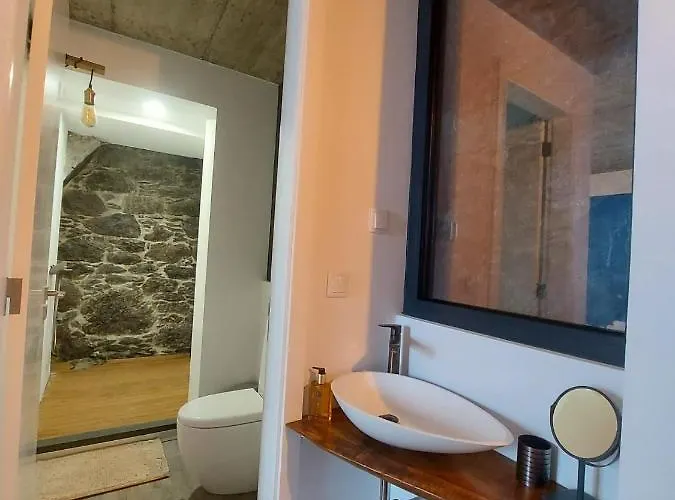 Casa Do Sol Jardim do Mar