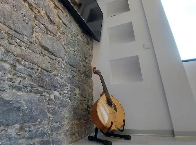 Prázdninový dům Casa Do Sol Jardim do Mar