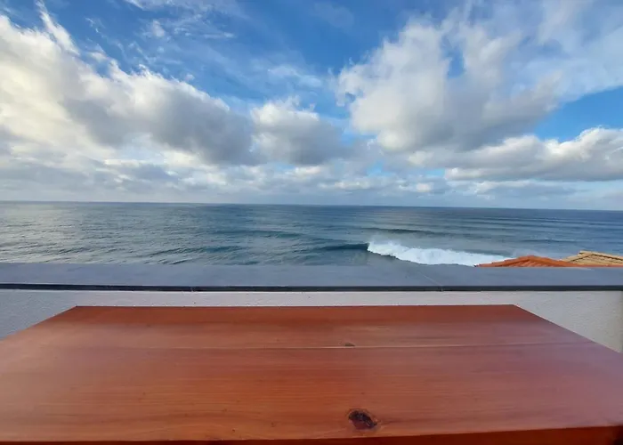 Casa Do Sol Prázdninový dům