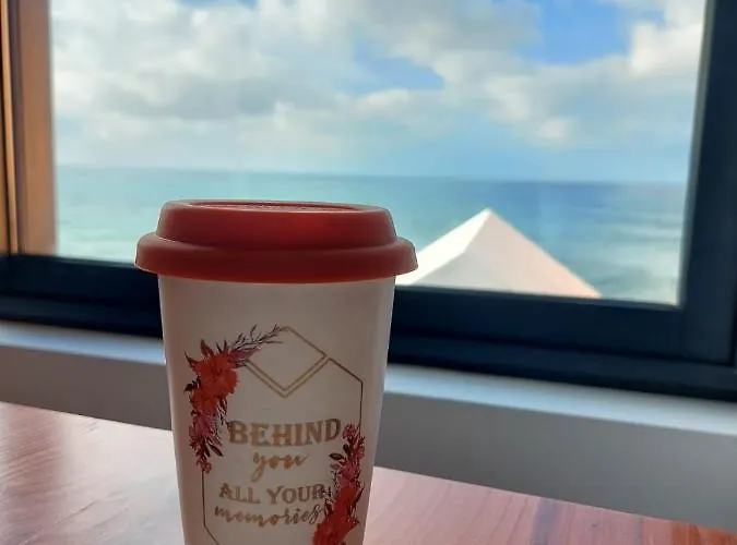 Casa Do Sol Ferienhaus